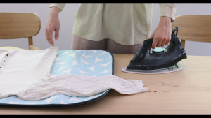 Brabantia Iron Pad Heat Resistant - Soft Beige