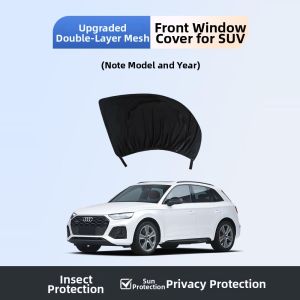 BAIMUER | Sunscreen Heat Insulation Shade Net for Car Windows