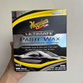 meguiars ultimate paste wax pure synthetic polymer - OG CAR CARE PRODUCTS. 