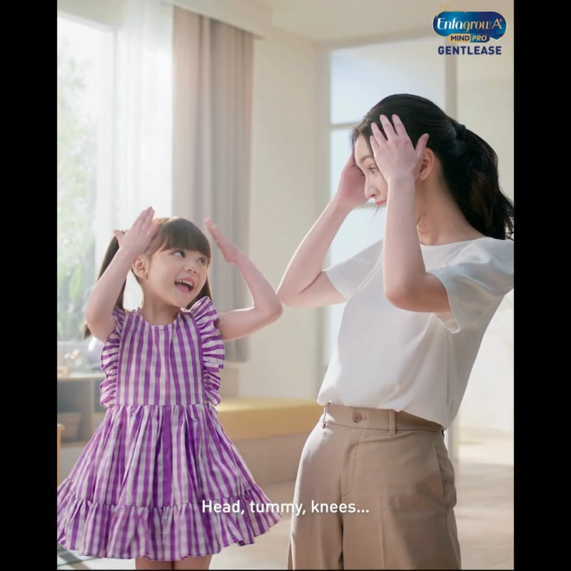 Enfagrow A+ Gentlease (1Y+) Original Milk Formula Powder (1.65kg ) [Easy Digestion]