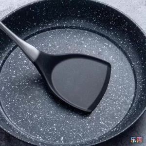 MOLORE | Stainless Steel Silicone Cookware Set