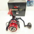 Reel G Tech Swagger 4000,5000PG/HG. 