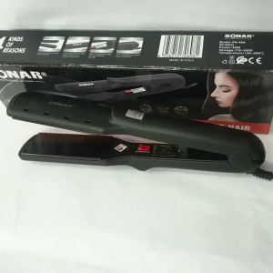 Grosir Kosmetik: Catokan Rambut Sonar Sn698 Alat Catok 2in1 Pelurus Rambut Murah Terlaris