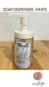 ORIGINAL Soap Dispenser  White