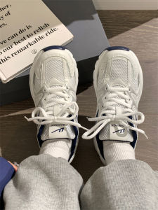 Warrior | Thick Sole Breathable Casual Sneakers