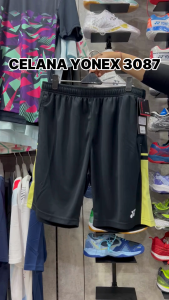 CELANA BADMINTON BULUTANGKIS YONEX 3087 ORIGINAL