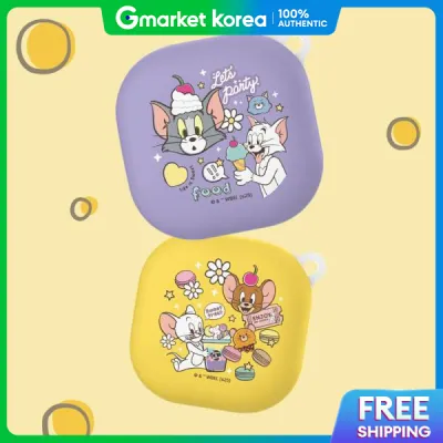 ART BOX | กลองอารตบอกซ/กลองบวตบอกซ ทอมแอนดเจอรร สวทฟดปารต บซซรส กลองแขง