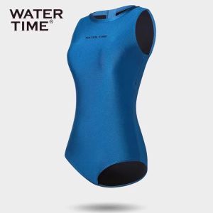 WATERTIME | Shaping Concealing One-Piece Swimsuit