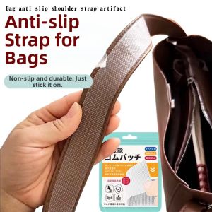 MINQI | Non-slip Shoulder Strap Pad