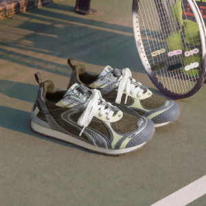 Kappa | Retro Breathable Sport Shoes
