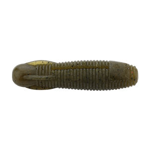 Salt Added Soft Bait Lure
