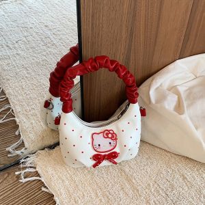 Cute Cartoon Cat Bag for Girls