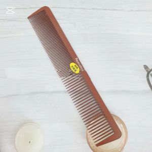 Lược Cắt Tóc Nam Bản To Promaster 9012 Lược Barber Pro Master 9012