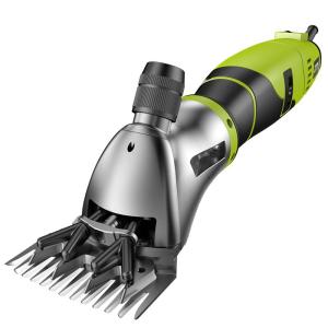 Zhipu | Kéo Điện Cắt Lông Cừu Công Suất Cao