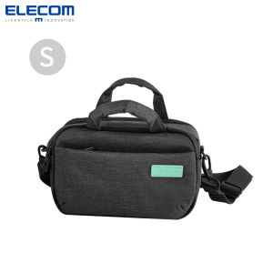 Elecom | Light Camera Bag For Various Models