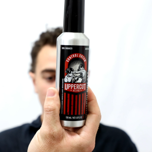 Uppercut Deluxe - Control Cream 120ml