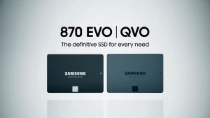 Samsung SSD 870 EVO 500GB 1TB 2TB Internal Solid State Disk Hard Drive SATA3 2.5 sata ssd Compatibility Laptop Desktop Compatible Windows and Mac