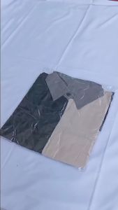 MAIZA SHIRT / ATASAN KEMEJA WANITA OVERSIZE KEKINIAN / BAJU KEMEJA MUSLIM DEWASA / FASHION REMAJA BASIC TERLARIS