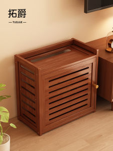 TUOJUE | Living Room Storage Rack Router Top Box WiFi ONT
