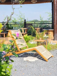 ZIYE | Outdoor Leisure Recliner Sofa Chair