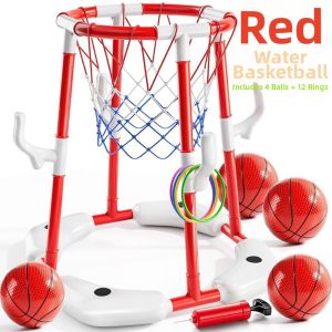 MLZH | Play & Basketball Toy water basketball