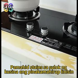 3.8cmx3.2m Mildewproof Tape Kitchen and Bathroom Waterproof Kitchen Seam Sealing Strip