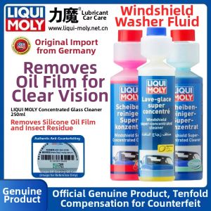 WEITESIER | High Concentration Windshield Wiper Fluid Oil Film Remover