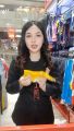 Lasona Socks Kaos Kaki Olahraga AS-SK009. 