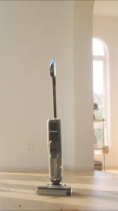 Máy hút bụi lau nhà khô và ướt Tineco FLOOR ONE S5 PRO 2 _ Bản quốc tế _Bảo hành chính hãng 24 tháng