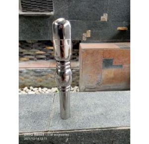 Tuas Gigi Perseneling Mobil Manual full Stainless untuk segala jenis mobil Variasi Tuas Perseneling