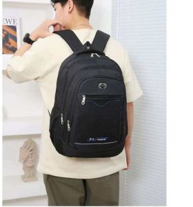 ARCTIC HUNTER balo nam balo du lịch balo đựng quần áo balo chống nước cặp đi học nam ông của ba lô kinh doanh giản dị Ba lô không thấm nước du lịch dung tích lớn Ba lô học sinh