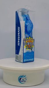 Kính bơi trẻ em SWANS SJ-24N chính hãng nội địa Nhật Bản