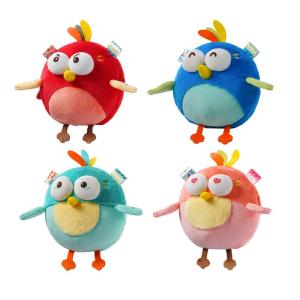 Jollybaby | Infant Learning Toy - Head Lifting Singing Speaking and Crawling Practice