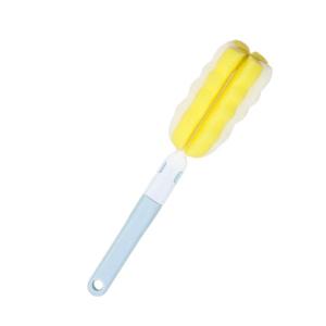 CAROTE | Multi-function Long-handle Bottle Cleaning Brush