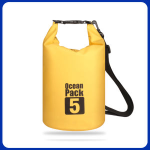 PATGEAR | Multifunctional Large-capacity Waterproof and Wear-resistant Backpack