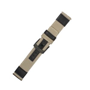 Nylon Loop Strap for Huami Amazfit T-rex 3 Smart Watch Bracelet WristBand for Amazfit T-rex 3 GTR 2 2e 3 3pro Strap Watchband