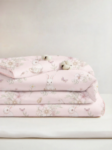 Boyang Home Textile | Toddlers 60-Thread Count Long Staple Cotton Duvet Insert