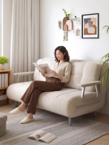 ZHUOHE | Folding Convertible Sofa Bed