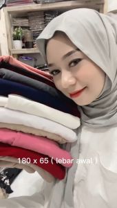 Pashmina Katun Rayon Berkualitas: Panduan Memilih & Menggunakan