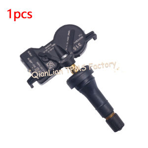 68331239AA Tire Pressure Monitoring System For Jeep Renegade 2015 2016 2017 2018 1/4pcs 315MHz TPMS Tire Sensor