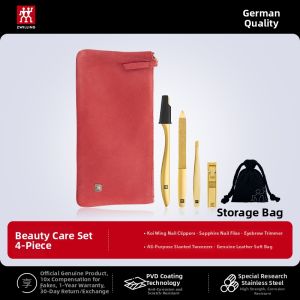 ZWILLING | Brow & Nail Care Kit