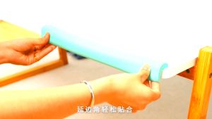 🔥 กระแทกมุมโต๊ะ ยางกระแทก เทปกาวสองหน้า - พร้อมส่ง