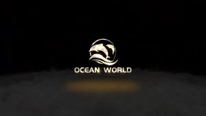 OCEAN WORLD (Fast delivery)Hidden and beautiful floor drains 304 stainless steel bathroom high-quality floor drain in bathroom