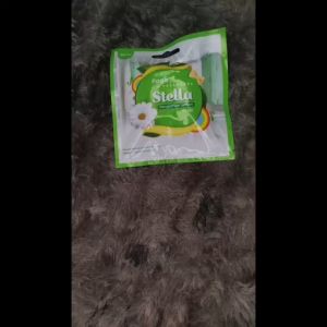 Stella Fogo Pengharum Lemari Baju Sepatu laci wangi segar alami tahan 6minggu