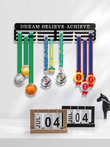 Kệ Trưng Bày Huy Chương Bằng Sắt Treo Tường Kệ Trưng Bày Giải Thưởng Kệ Lưu Trữ Kỷ Niệm Kệ Trưng Bày Phát Triển Trẻ Em Kệ Trưng Bày Động Viên