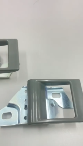 PROTON SAGA 8V 12V DOOR INNER HANDLE INTERIOR PEMBUKA PINTU DALAM BUKA DALAM KERETA OPENER HOLDER OMB449945 OMB449946