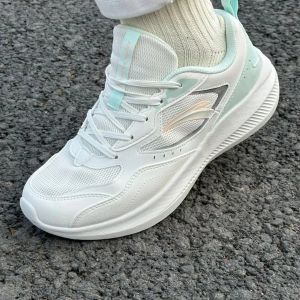 ANTA | Shoe For Girls Running Shock Absorption Lightweight 2026 New