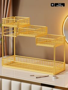 Multi-functional Large Capacity Organizer Rack