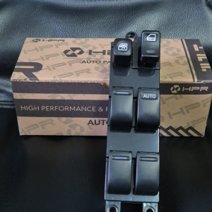HPR Switch Power Window Kaca Pintu Kanan Depan - Nissan Serena C24 2004 2005 2006 2007 2008 2009 2010 2011 2012