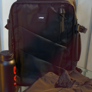 Jag Functional Backpack Bag Modern Design 41EQ0000